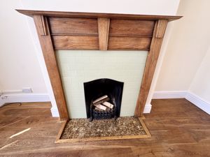 Lounge Fire- click for photo gallery